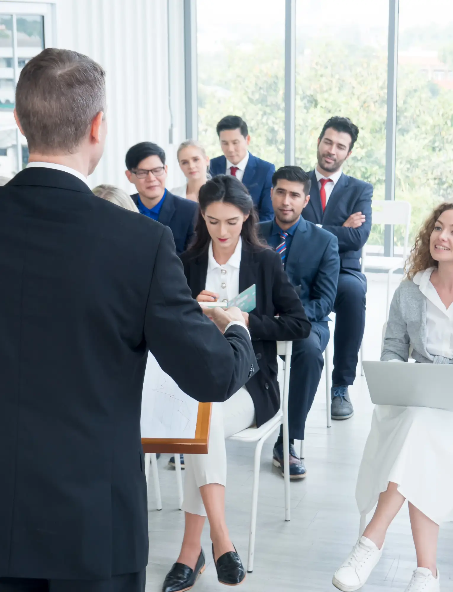 Executive & Leadership Skills Development, Coaching & Mentoring