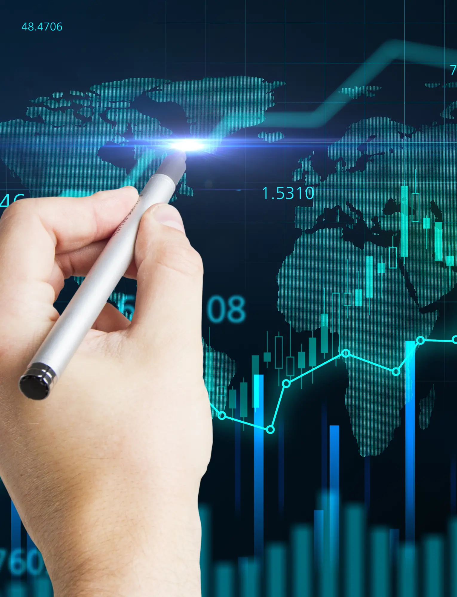 Feasibility & Go-to-Market (GTM) Studies