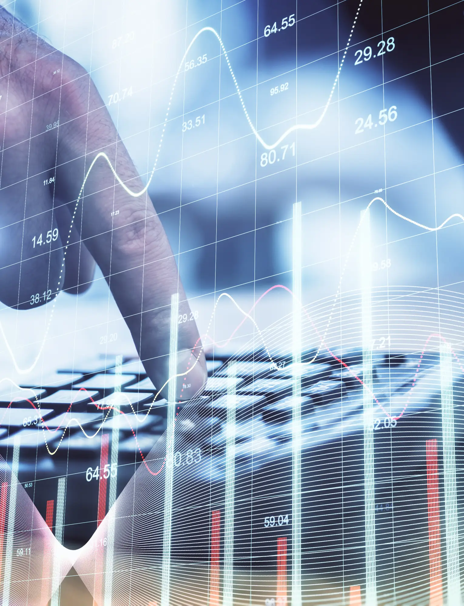 Financial Analysis & Re-Engineering