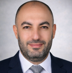 Firas Al Khatib