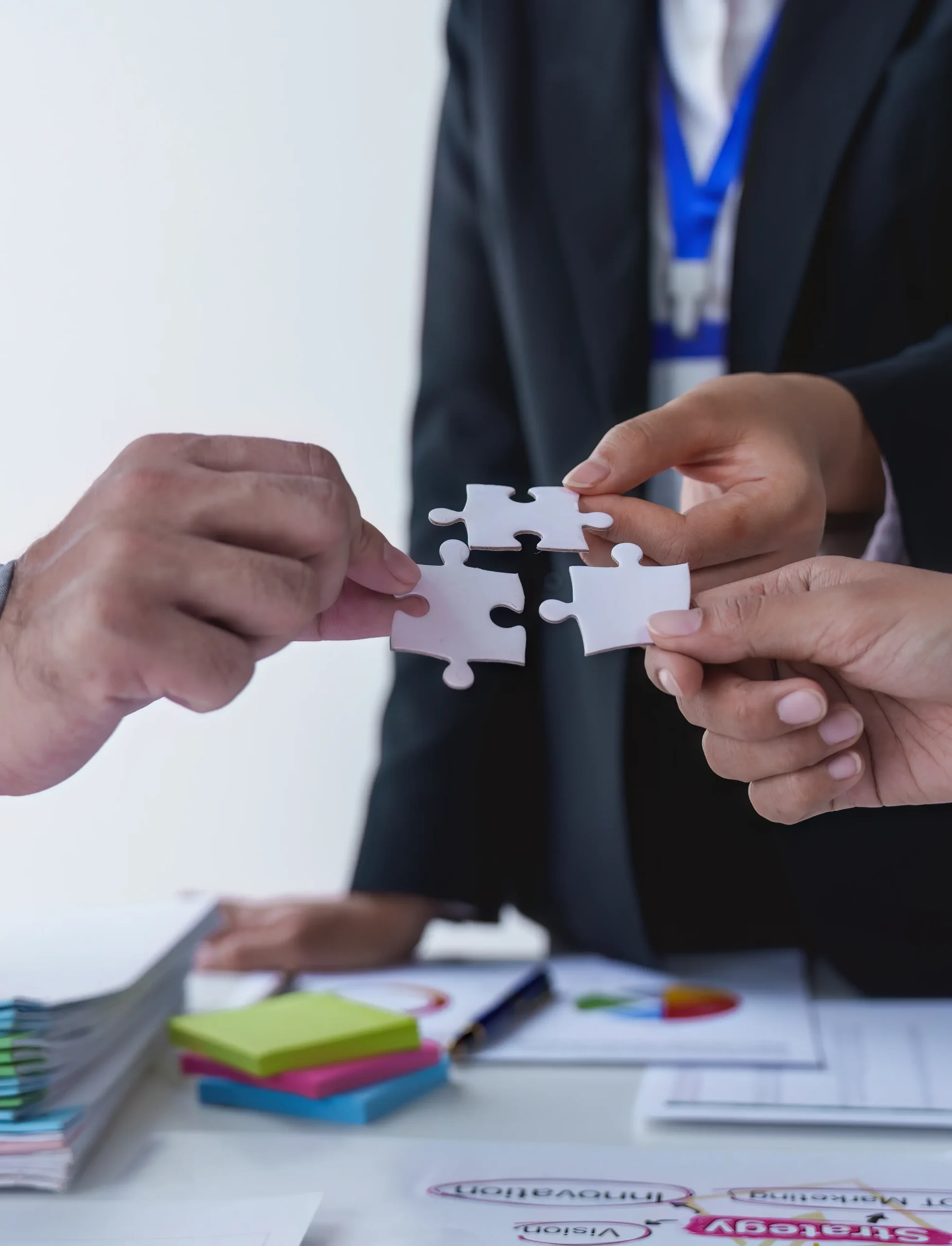 Organizational Re-engineering, Structuring & Development