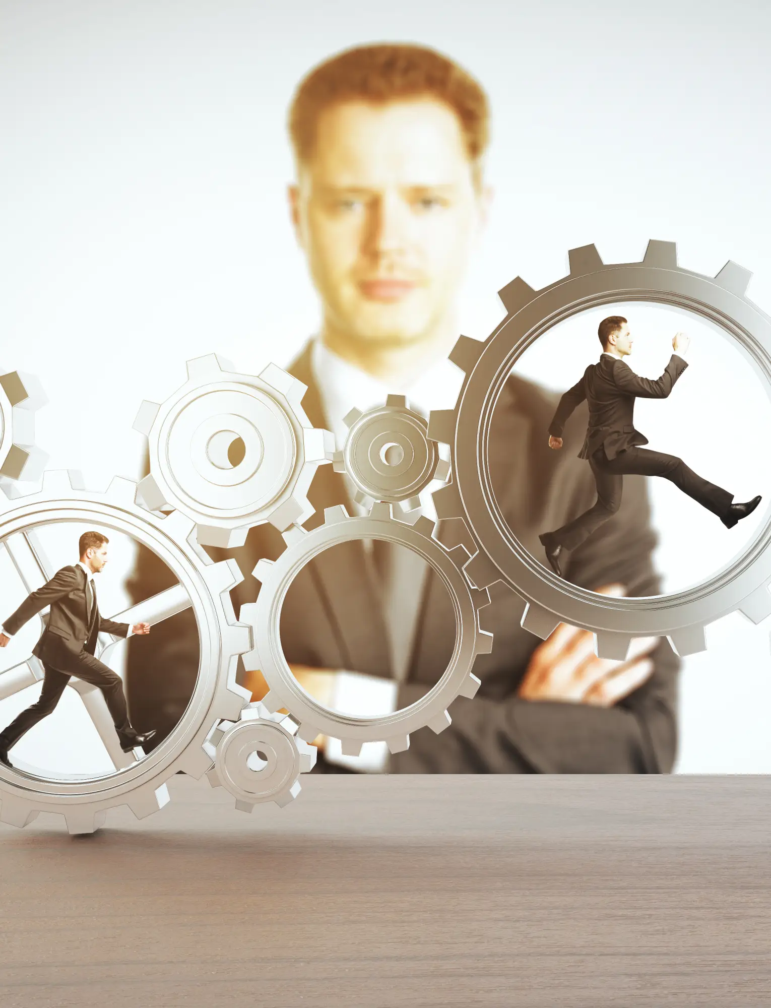 Performance Management System Implementation