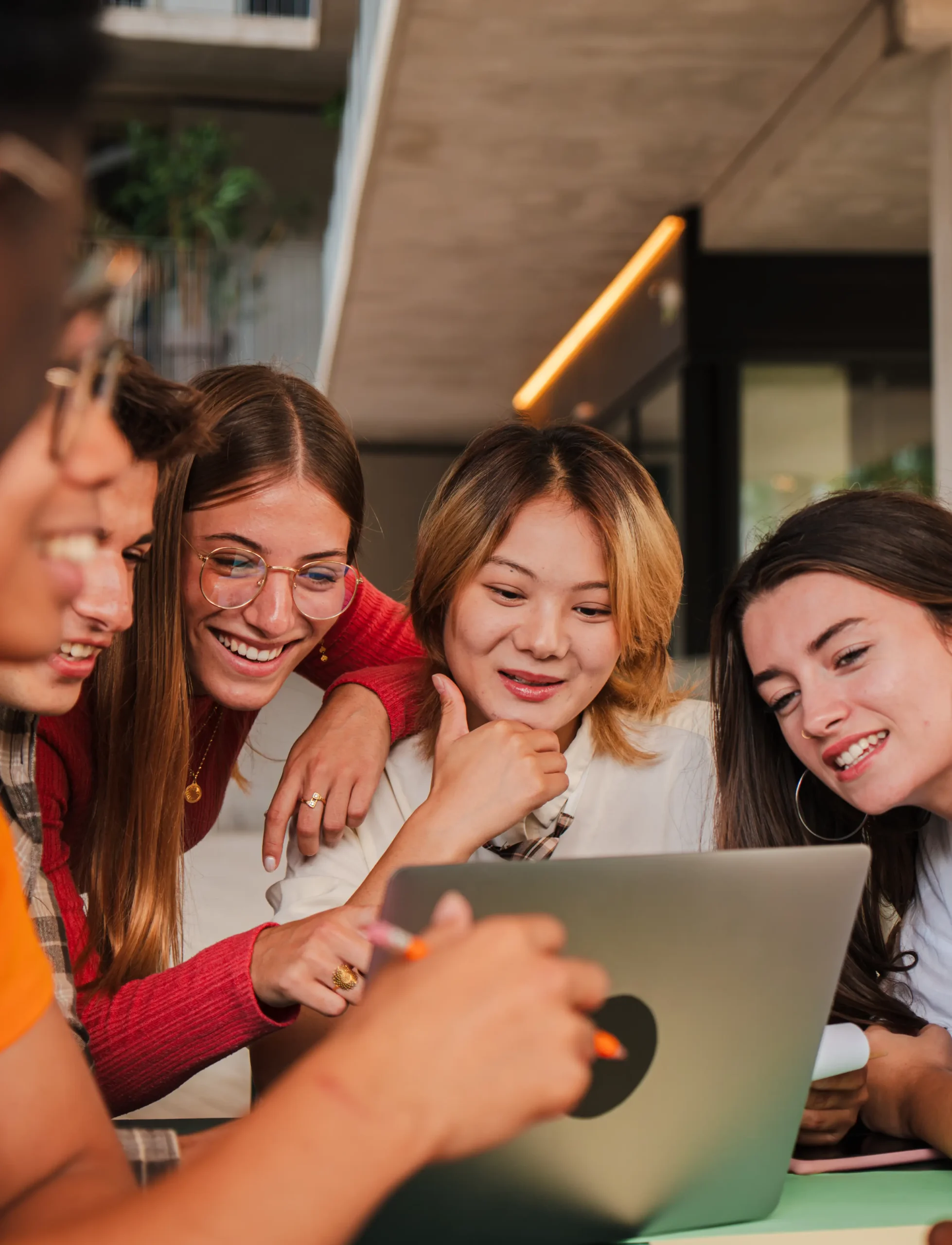 Youth Career Advisory Services